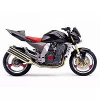 Kawasaki Z1000 03/06