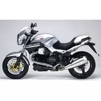 Moto Guzzi Breva 850 1100