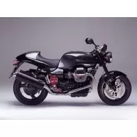 Sportauspuffanlagen Moto Guzzi V11