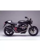 Moto Guzzi V11