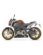 Buell XB12 08/09