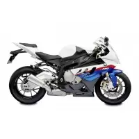 Sport Exhausts Bmw S 1000 RR