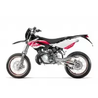 Moto 50cc Beta FULL ORIGINE - Motos