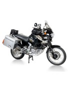 Scarichi Sportivi Honda XRV 750 Africa Twin 750