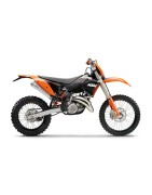 Scarichi Sportivi Ktm EXC 125 200 250 300 350