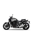 Sport Exhausts Yamaha VMAX 1200