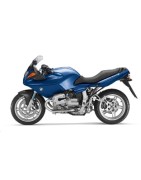 Scarichi Sportivi Bmw R 1100 S