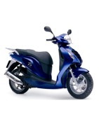 Honda Ps 125i 150i