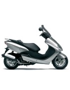 Scarichi Sportivi Mbk Skyliner