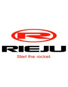 Sport Exhausts Rieju