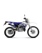 Sportauspuffanlagen Yamaha DT 50 R