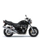 Échappements Suzuki Gsx 1400