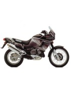 Sportauspuffanlagen Yamaha XTZ 750 Super Ténéré