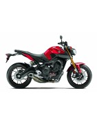 Scarichi Sportivi Yamaha MT 09