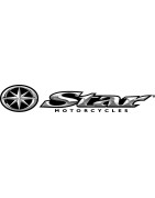 Sport Exhausts Star Motorcycles