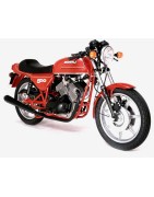 Moto Morini 350