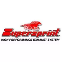 Sport Exhausts Supersprint
