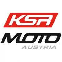 Sport Exhausts KSR Moto