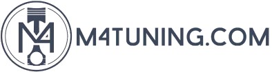 M4Tuning logo