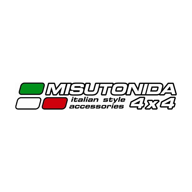 Misutonida Frontbügel, Seitenstufen und Zubehör für Mitsubishi