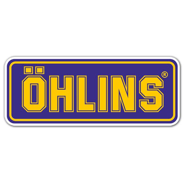 Ohlins