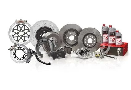Brembo Brakes: Discover the world of high performance brakes