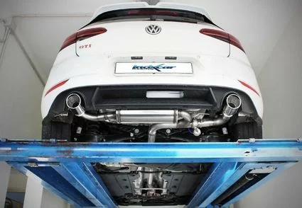 Inoxcar sports exhausts: why choose them?